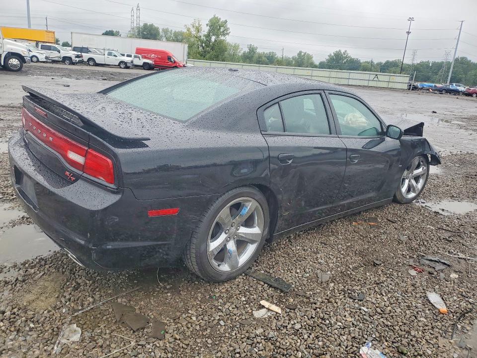 Продажа на аукционе авто 2011 Dodge Charger, vin: 2B3CL5CT3BH514299, номер лота: 69178266