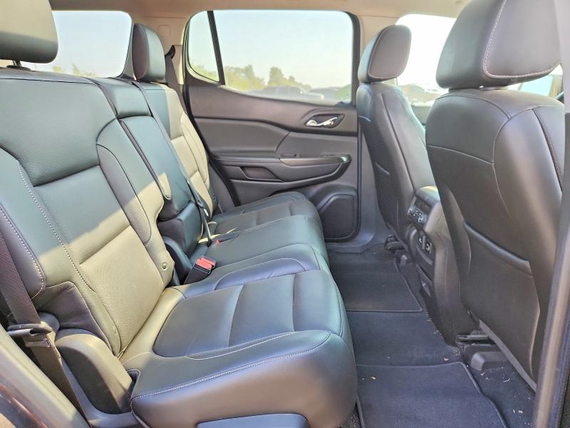 Aukcja sprzedaży 2018 Gmc Acadia, vin: 1GKKNWLS5JZ200769, numer aukcji: 67646286