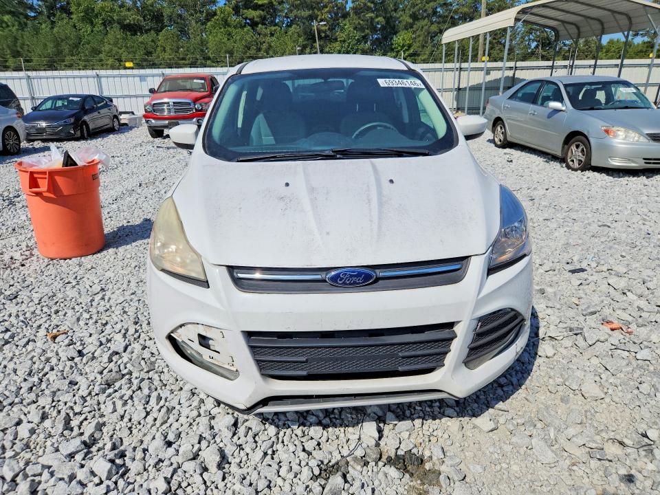 Aukcja sprzedaży 2014 Ford Escape, vin: 1FMCU0GX3EUC93859, numer aukcji: 69346146