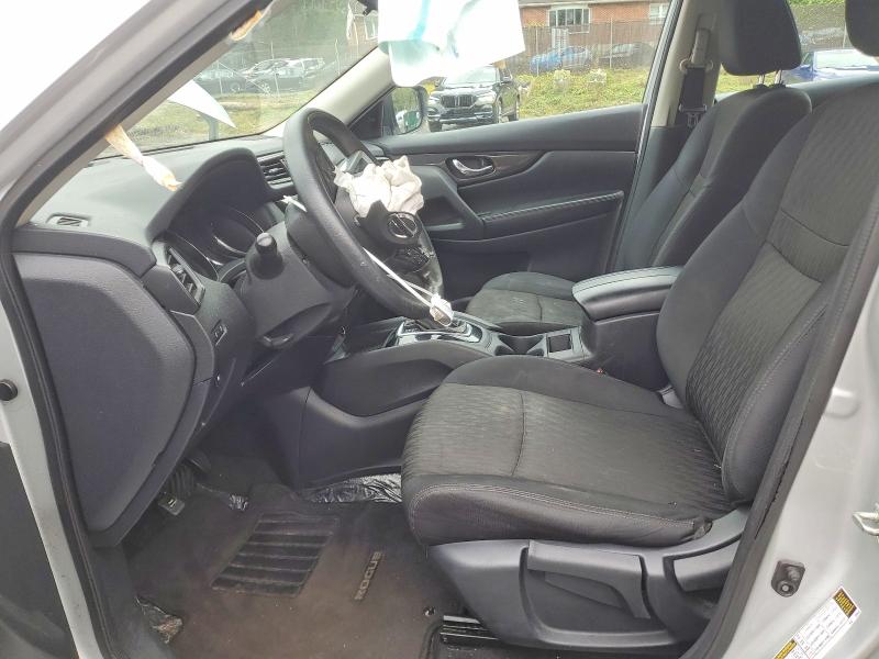 Продаж на аукціоні авто 2018 Nissan Rogue, vin: 5N1AT2MV7JC728181, номер лоту: 70564206