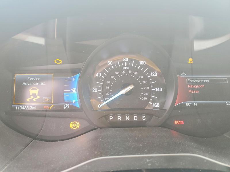 Aukcja sprzedaży 2020 Ford Edge, vin: 2FMPK4J91LBA53396, numer aukcji: 70443246