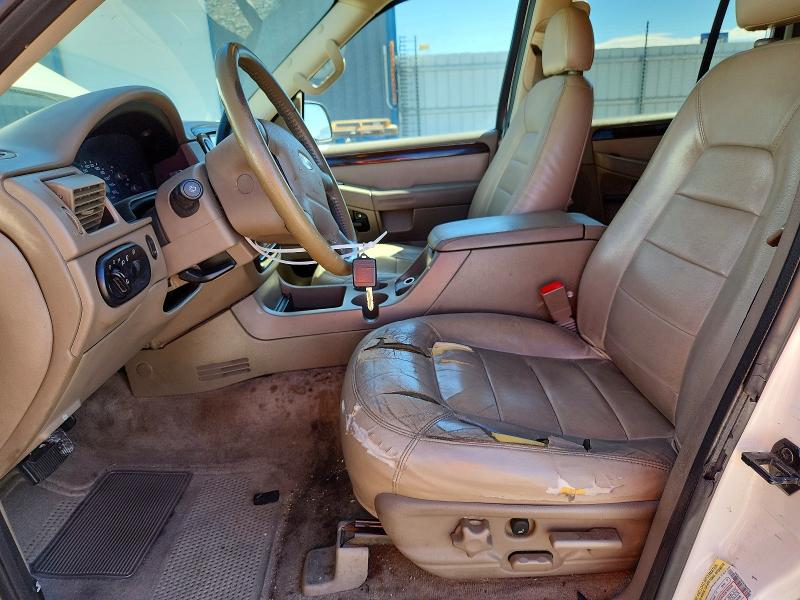 Продаж на аукціоні авто 2004 Ford Explorer, vin: 1FMZU75W74ZA66558, номер лоту: 69533696