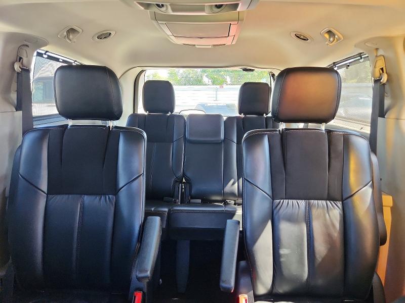 Aukcja sprzedaży 2016 Chrysler Town & Country, vin: 2C4RC1GG7GR264064, numer aukcji: 66852556