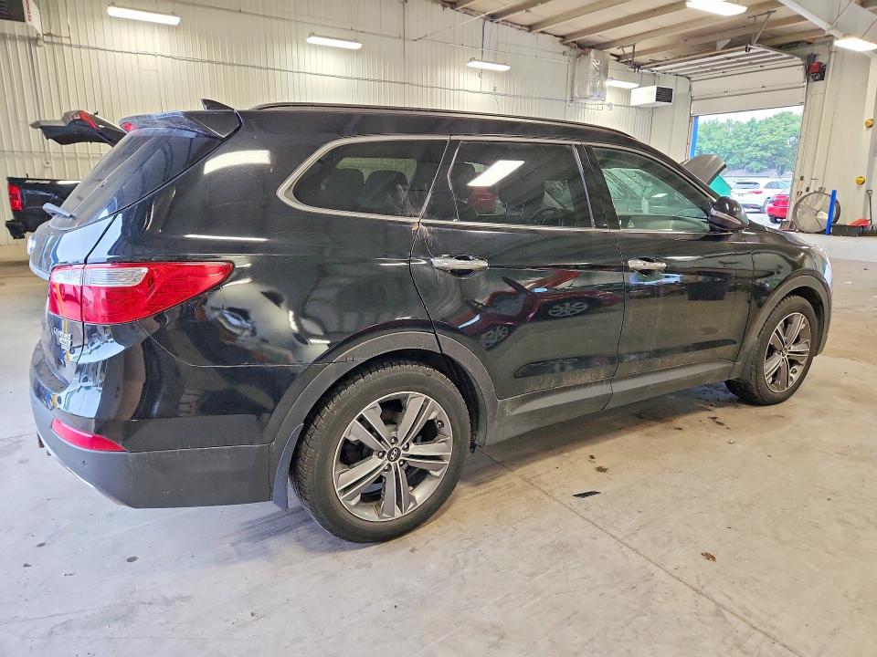 Продажа на аукционе авто 2014 Hyundai Santa Fe, vin: KM8SRDHF2EU084140, номер лота: 70181526
