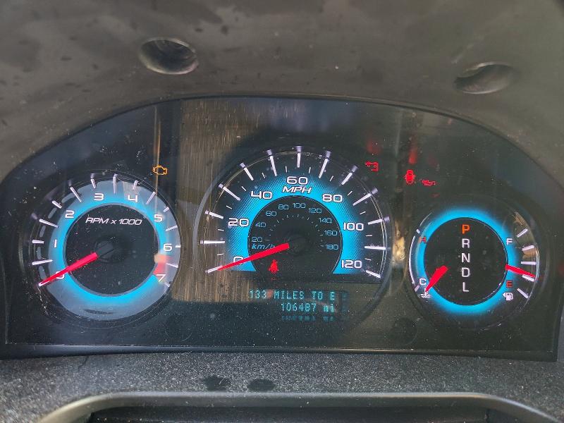68749316 :رقم المزاد ، 3FAHP0HA0CR315628 vin ، 2012 Ford Fusion مزاد بيع
