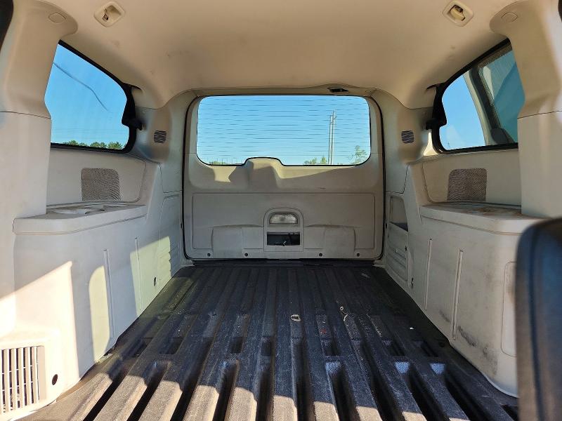 2009 Dodge Grand Caravan მანქანა იყიდება აუქციონზე, vin: 2D8HN11E19R624298, აუქციონის ნომერი: 68079126