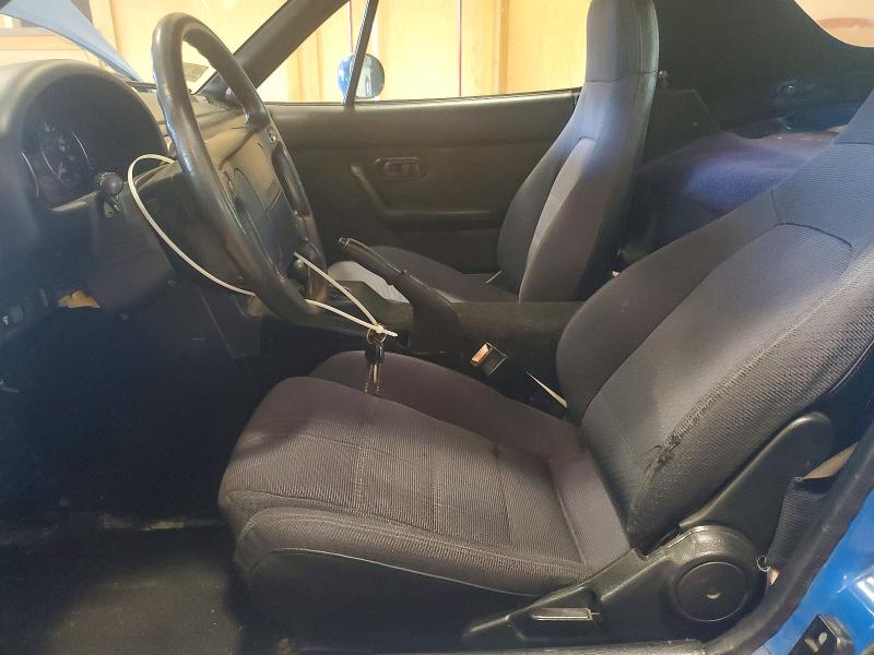 67520066 :رقم المزاد ، JM1NA3516L0110254 vin ، 1990 Mazda Mx-5 Miata مزاد بيع