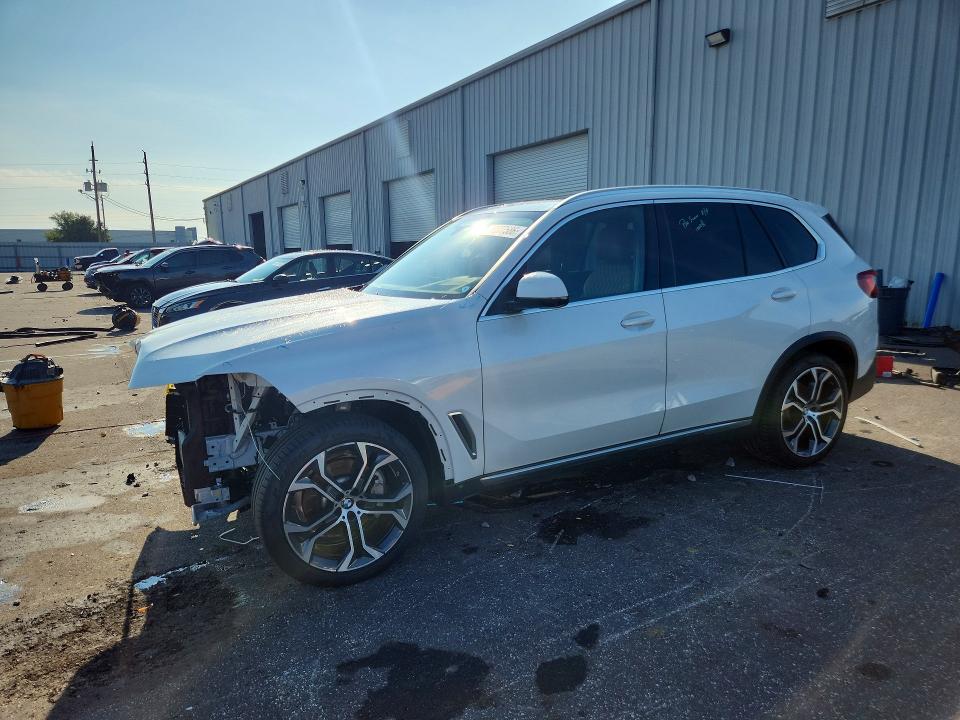 Aukcja sprzedaży 2022 Bmw X5, vin: 5UXCR6C05N9N06295, numer aukcji: 68377586