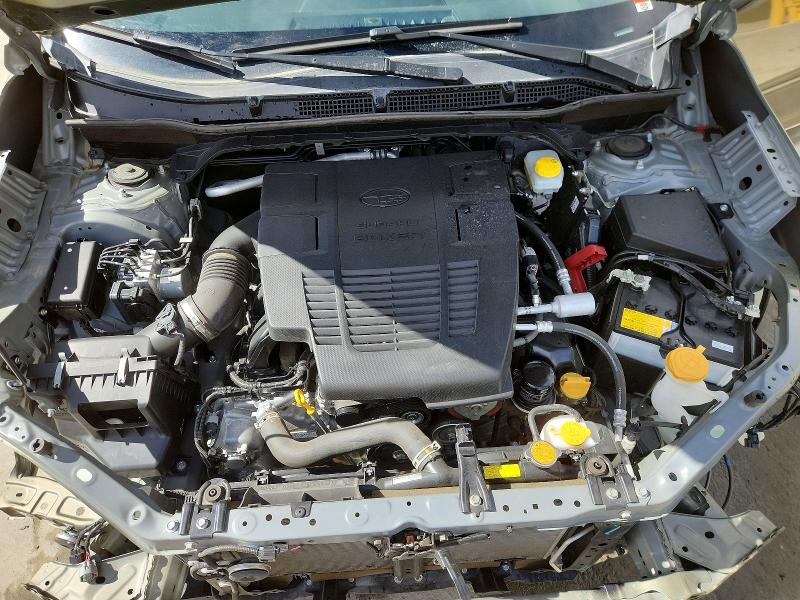 2023 Subaru Forester მანქანა იყიდება აუქციონზე, vin: JF2SKAPC3PH446424, აუქციონის ნომერი: 69447296
