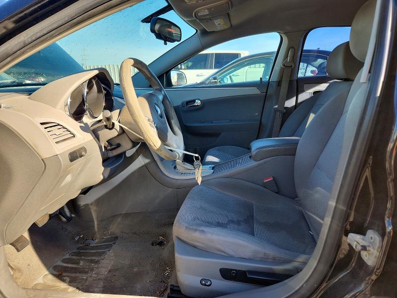 Aukcja sprzedaży 2010 Chevrolet Malibu, vin: 1G1ZB5EB8AF240980, numer aukcji: 70649936