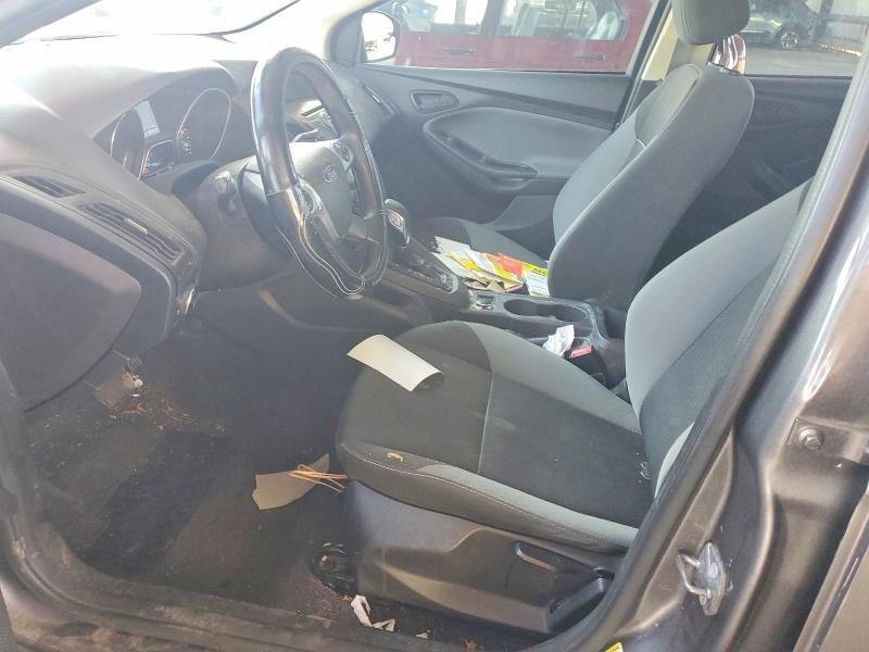 70681466 :رقم المزاد ، 1FADP3E28EL225044 vin ، 2014 Ford Focus مزاد بيع