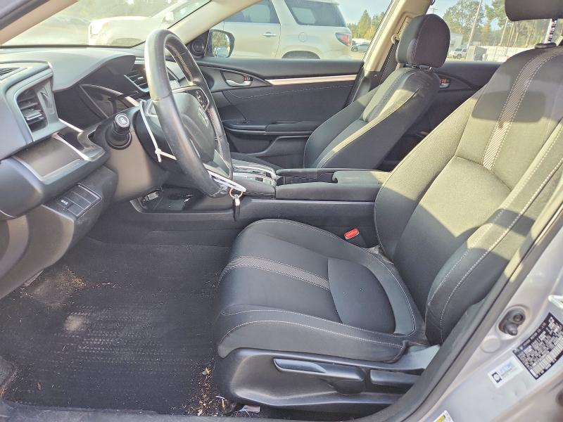 Продажа на аукционе авто 2018 Honda Civic, vin: JHMFC1F3XJX004170, номер лота: 69858586