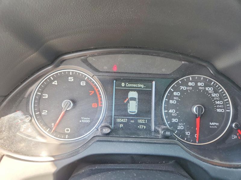 69309946 :رقم المزاد ، WA1LFAFP0DA099998 vin ، 2013 Audi Q5 مزاد بيع