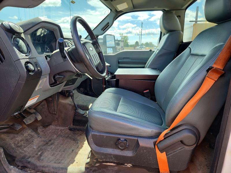 2015 Ford F450 მანქანა იყიდება აუქციონზე, vin: 1FDUF4HY7FEA90093, აუქციონის ნომერი: 68929966