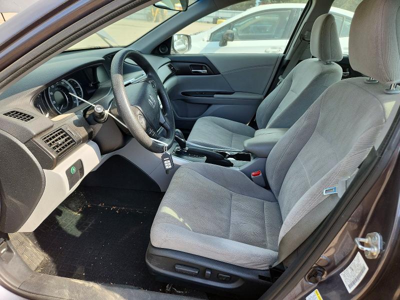 Aukcja sprzedaży 2013 Honda Accord, vin: 1HGCR2F78DA257587, numer aukcji: 67277246