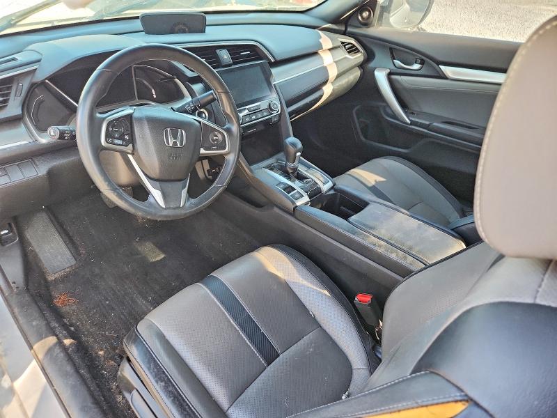 68272406 :رقم المزاد ، 2HGFC3B74GH354012 vin ، 2016 Honda Civic مزاد بيع