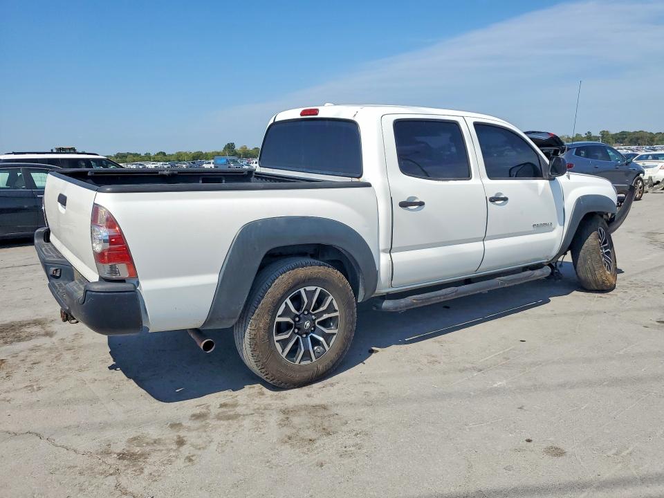 Aukcja sprzedaży 2009 Toyota Tacoma, vin: 3TMJU62N69M071430, numer aukcji: 68686766