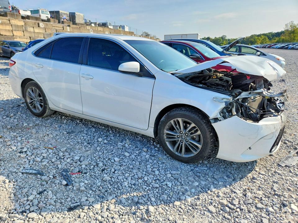 Auction sale of the 2017 Toyota Camry, vin: 4T1BF1FK6HU418729, lot number: 67803146