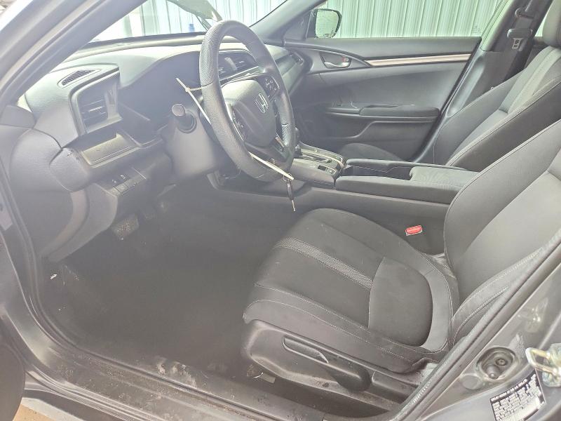 Продаж на аукціоні авто 2020 Honda Civic, vin: SHHFK7H35LU215292, номер лоту: 67868296
