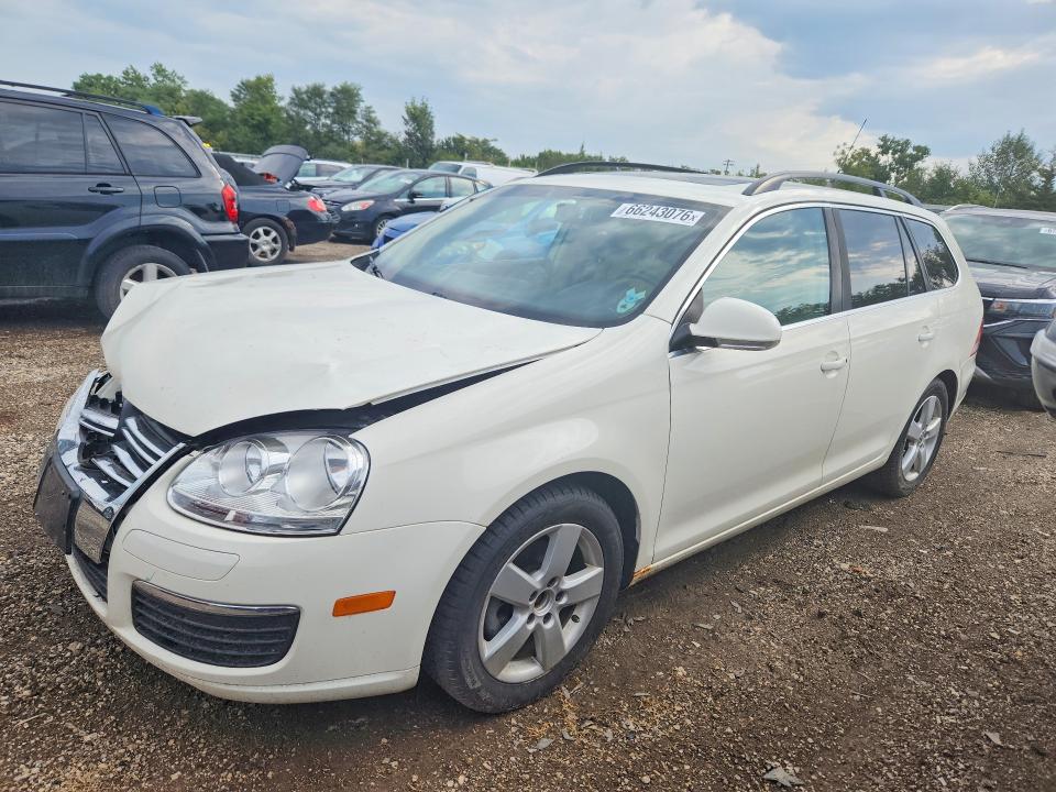 2009 Volkswagen Jetta მანქანა იყიდება აუქციონზე, vin: 3VWTM71K89M300130, აუქციონის ნომერი: 66243076