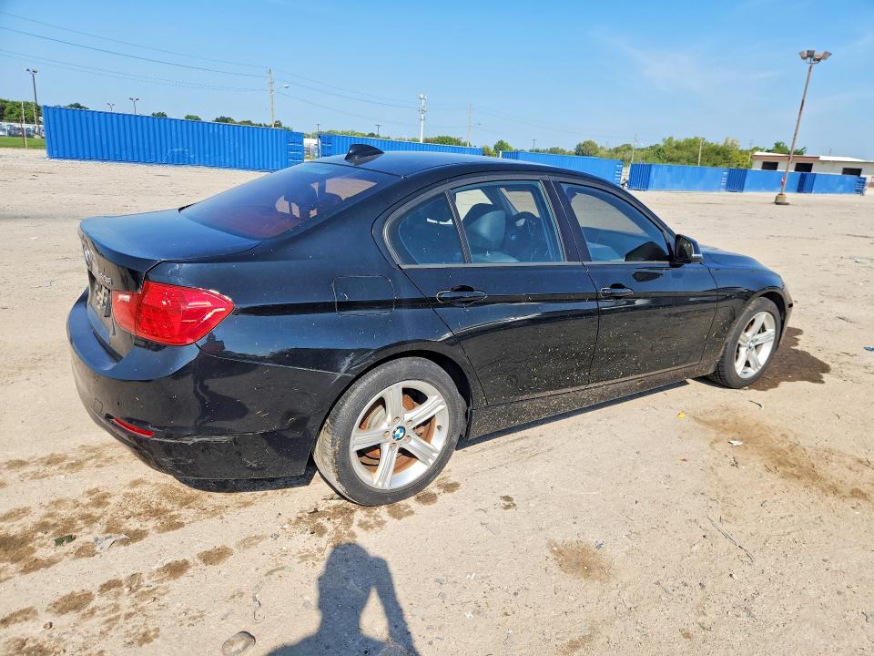 Продажа на аукционе авто 2013 Bmw 328, vin: WBA3B3C54DF541066, номер лота: 67388216