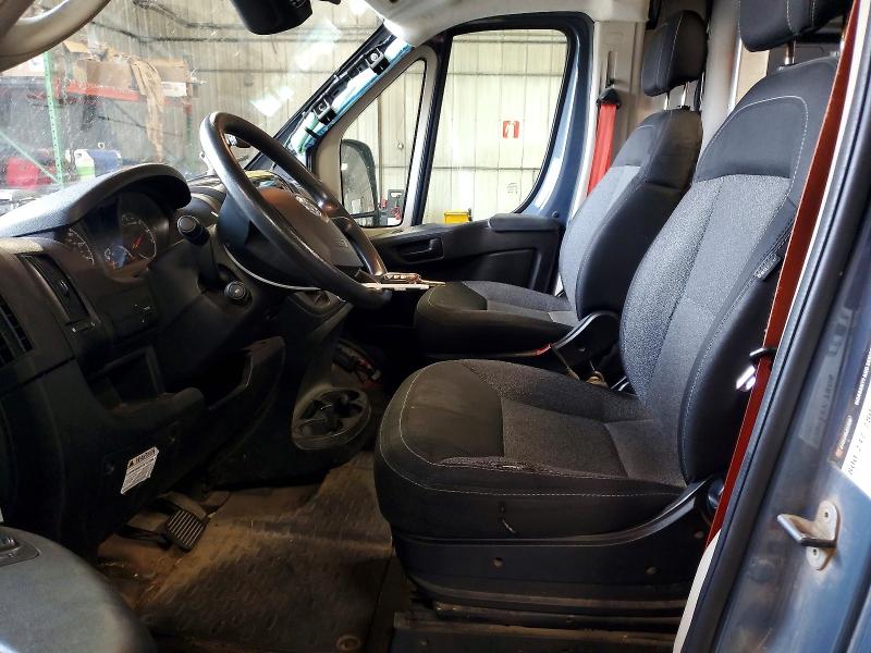Aukcja sprzedaży 2021 Ram Promaster 3500, vin: 3C6MRVJGXME541254, numer aukcji: 67440356