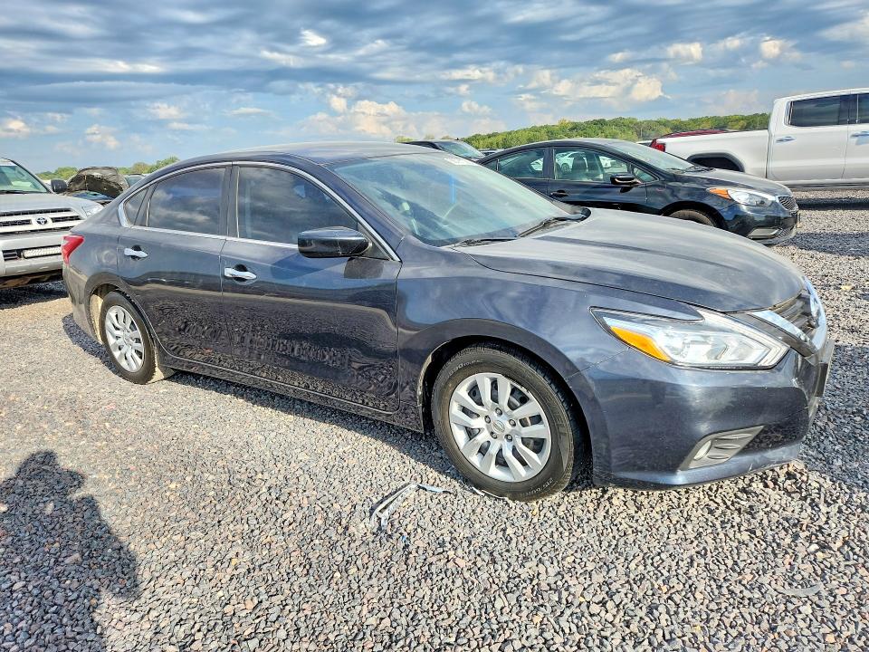 Auction sale of the 2016 Nissan Altima, vin: 1N4AL3APXGC118340        , lot number: 68787566