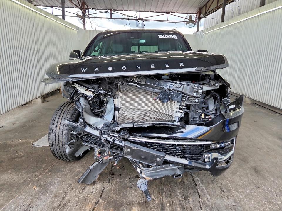 Aukcja sprzedaży 2024 Jeep Wagoneer, vin: 1C4SJSBP0RS175085, numer aukcji: 67798966
