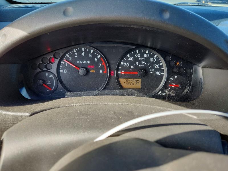 2016 Nissan Frontier მანქანა იყიდება აუქციონზე, vin: 1N6BD0CT6GN777814, აუქციონის ნომერი: 68367166