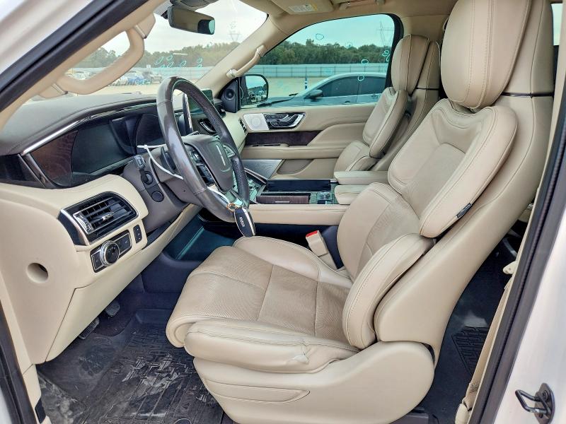 Продажа на аукционе авто 2019 Lincoln Navigator, vin: 5LMJJ3LT4KEL12622, номер лота: 70098166