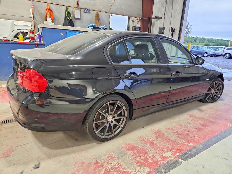 2011 Bmw 328 მანქანა იყიდება აუქციონზე, vin: WBAPK5C56BA657540, აუქციონის ნომერი: 68788536