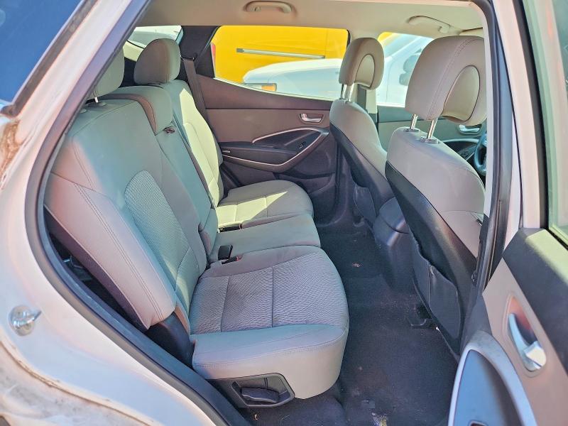 Продажа на аукционе авто 2015 Hyundai Santa Fe Sport, vin: 5XYZT3LB2FG292069        , номер лота: 68965376