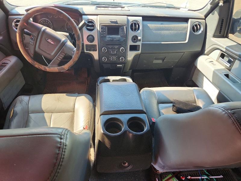 Продаж на аукціоні авто 2014 Ford F150, vin: 1FTFW1EF6EFC85772, номер лоту: 68642156