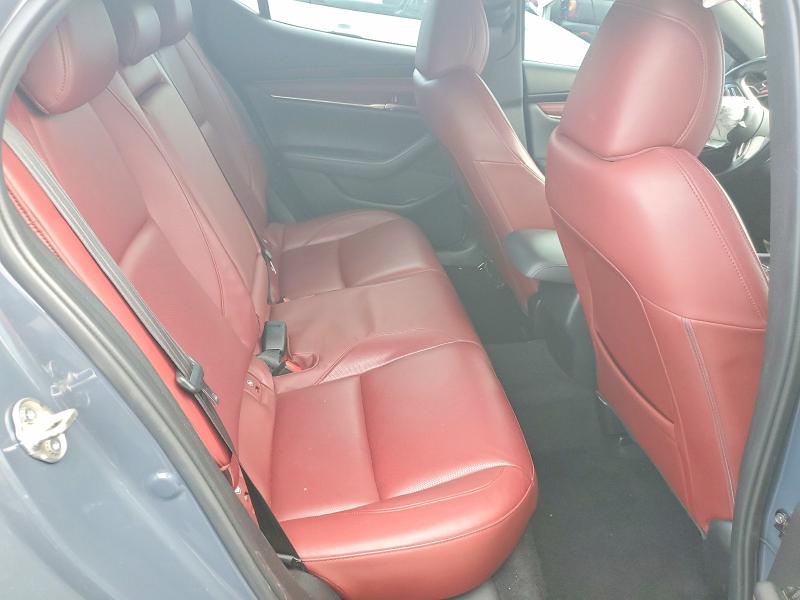 Aukcja sprzedaży 2021 Mazda 3, vin: JM1BPAML0M1327027, numer aukcji: 68403336