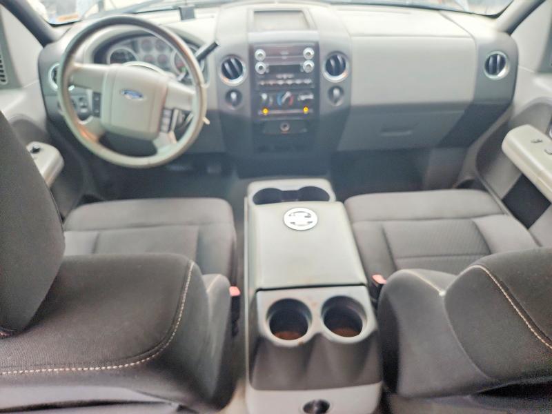 Продаж на аукціоні авто 2008 Ford F150, vin: 1FTPW14V18KD20808, номер лоту: 68063936