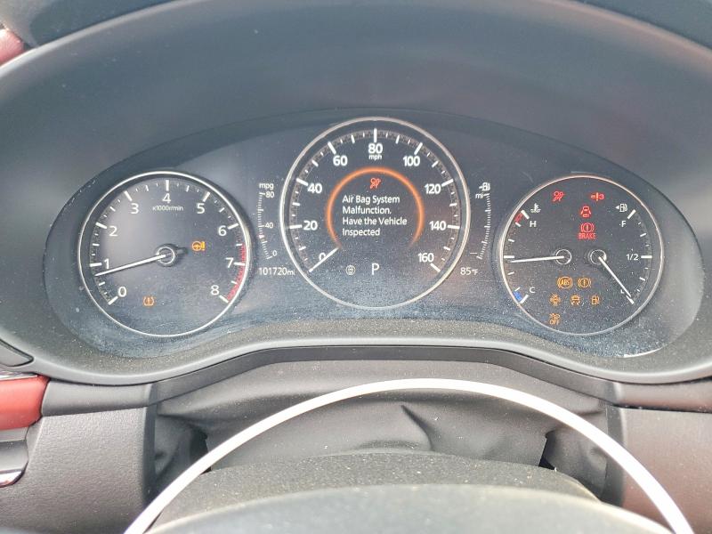 Aukcja sprzedaży 2019 Mazda 3, vin: JM1BPANM3K1143916, numer aukcji: 66927556