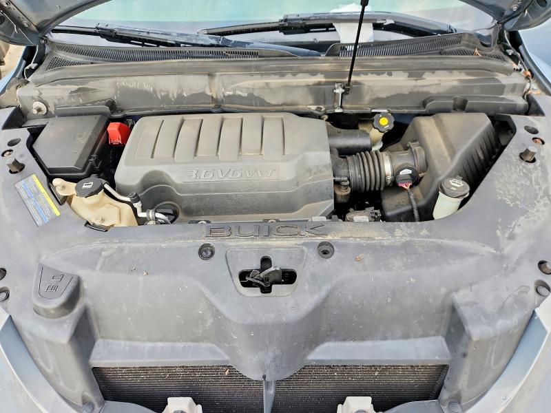 Aukcja sprzedaży 2008 Buick Enclave, vin: 5GAER237X8J155033, numer aukcji: 68794426