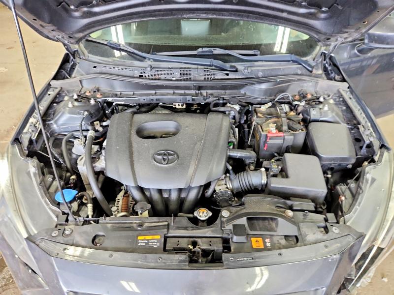 2016 Scion Ia მანქანა იყიდება აუქციონზე, vin: 3MYDLBZV9GY127172, აუქციონის ნომერი: 68047226