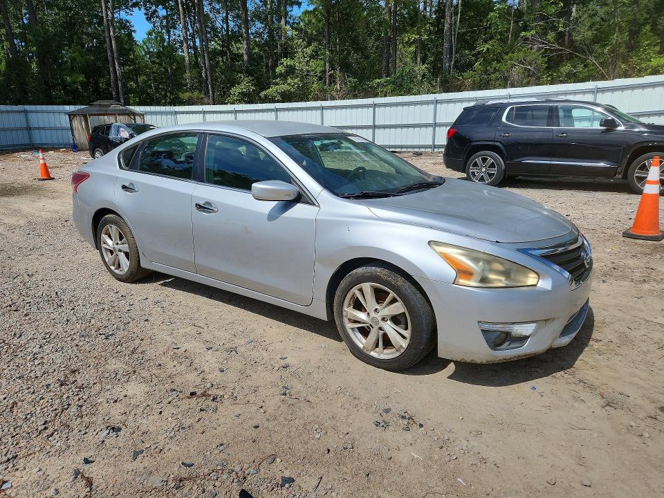 Aukcja sprzedaży 2013 Nissan Altima, vin: 1N4AL3AP9DN441228, numer aukcji: 69199406