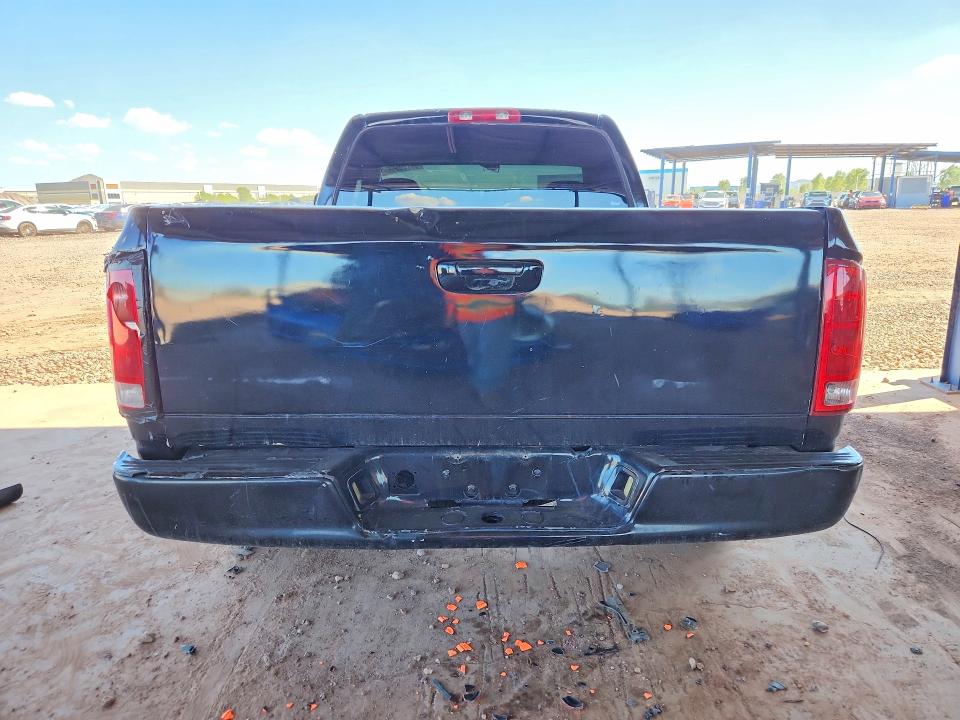 69720566 :رقم المزاد ، 1D7HA16N73J538871 vin ، 2003 Dodge Ram 1500 مزاد بيع