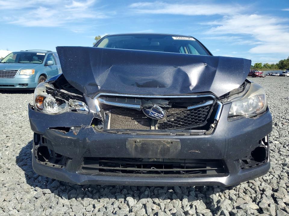 Продаж на аукціоні авто 2015 Subaru Impreza, vin: JF1GPAA62F8301890, номер лоту: 70463136