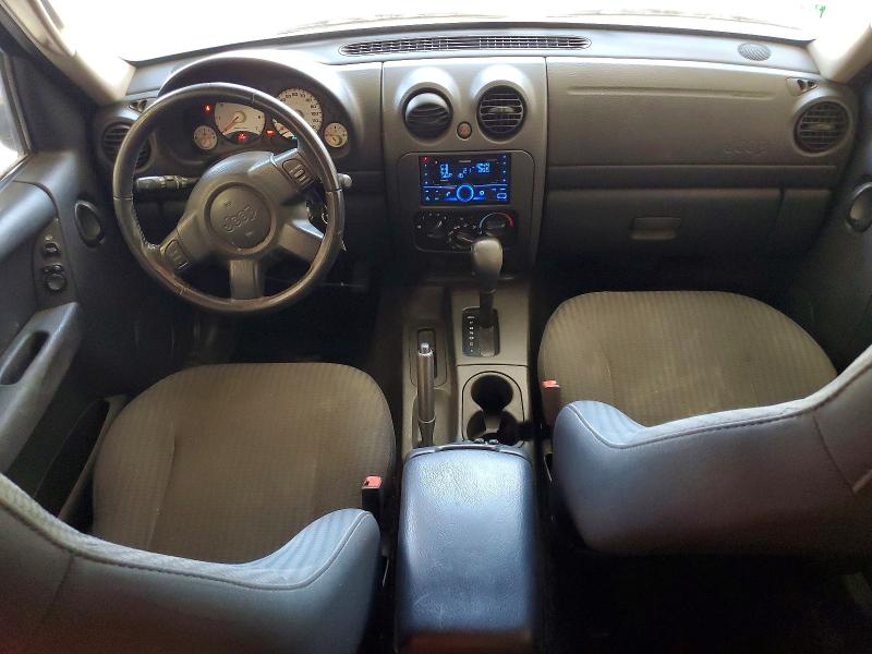 Aukcja sprzedaży 2003 Jeep Liberty, vin: 1J4GK48K53W557746, numer aukcji: 68202586