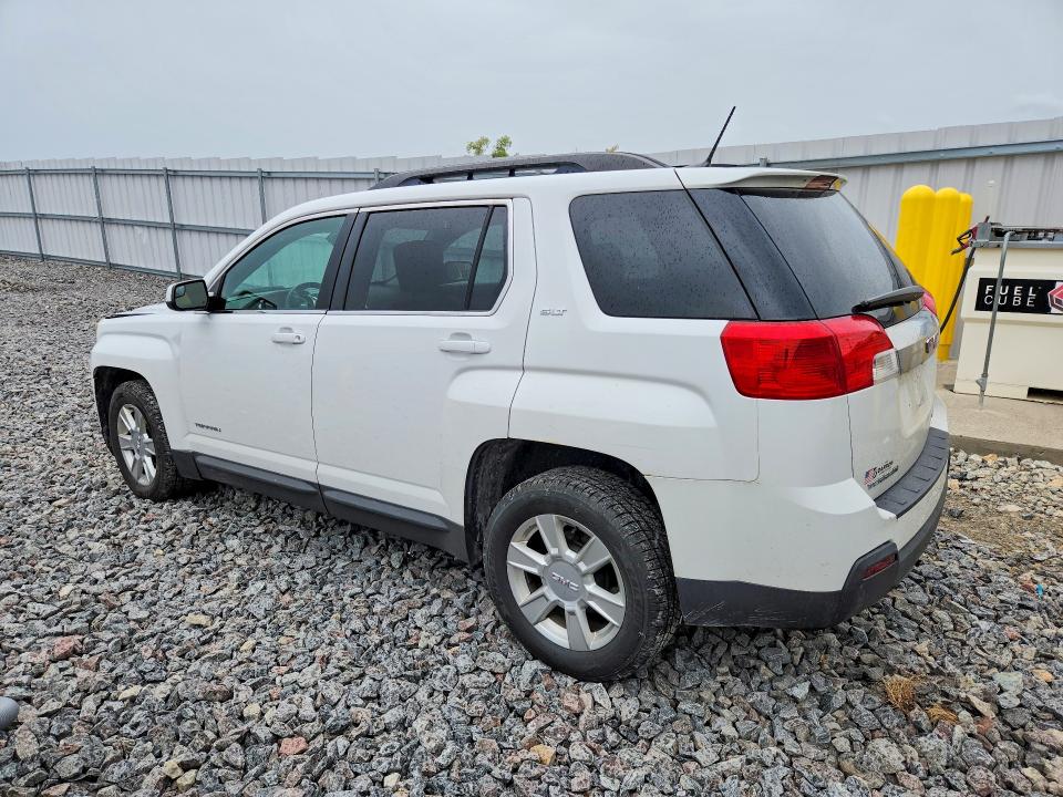69706796 :رقم المزاد ، 2GKFLVEK5D6212791 vin ، 2013 Gmc Terrain مزاد بيع