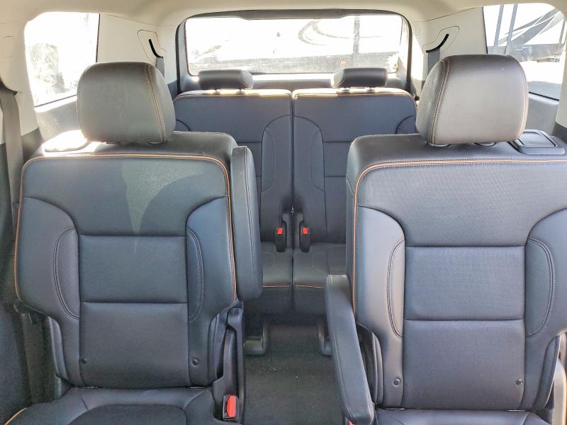 Продажа на аукционе авто 2023 Gmc Acadia, vin: 1GKKNLLSXPZ147638, номер лота: 68342186