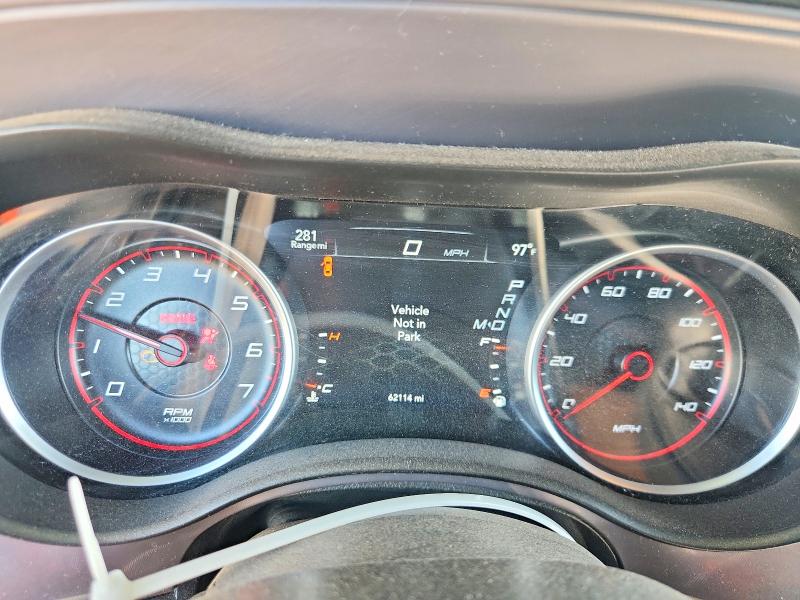 Продажа на аукционе авто 2023 Dodge Charger, vin: 2C3CDXBG6PH523781, номер лота: 68066356