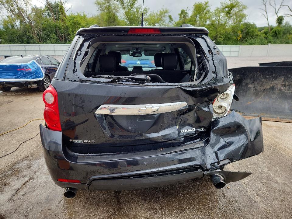 69059066 :رقم المزاد ، 2GNFLNE58C6153568 vin ، 2012 Chevrolet Equinox مزاد بيع