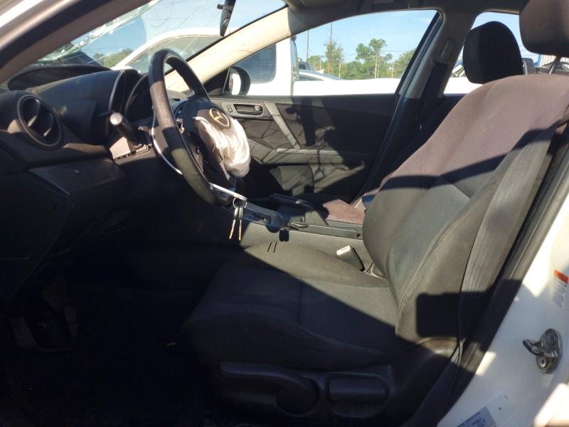 Продажа на аукционе авто 2011 Mazda 3, vin: JM1BL1UF4B1393146, номер лота: 69082506