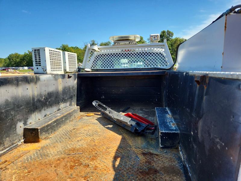 2011 Ford F450 მანქანა იყიდება აუქციონზე, vin: 1FDTF4HT0BEB95648, აუქციონის ნომერი: 68741356