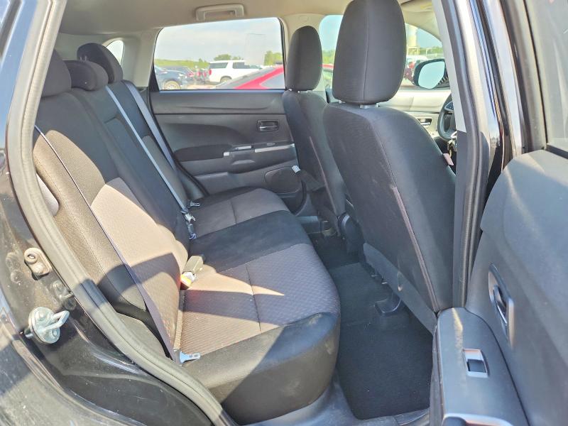 Aukcja sprzedaży 2019 Mitsubishi Outlander Sport, vin: JA4AP3AU7KU021159, numer aukcji: 68740146