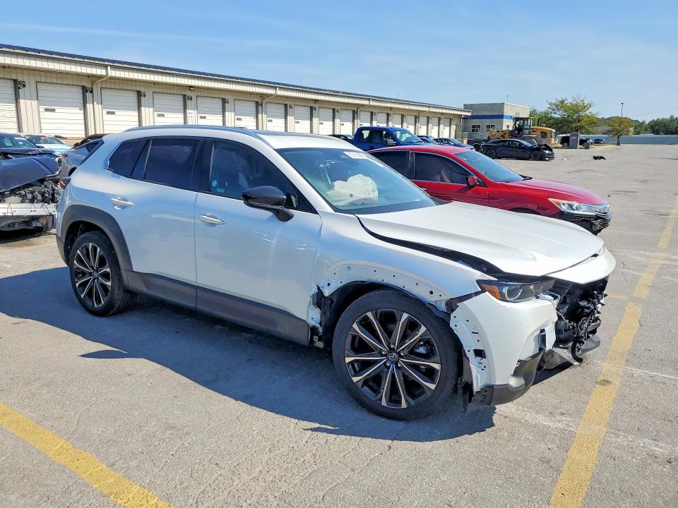 Продаж на аукціоні авто 2026 Mazda Cx-50, vin: 7MMVABDL5TN474150, номер лоту: 67414286